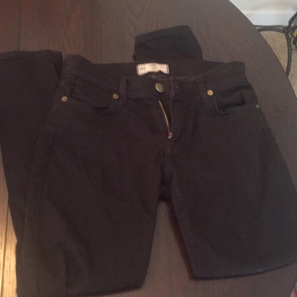 Free People Bundle! 1 Jean+ 2 shirts! - Picture 2 of 7